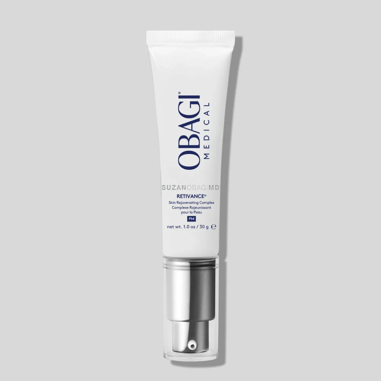 Suzan Obagi: Retivance Skin Rejuvenating Complex