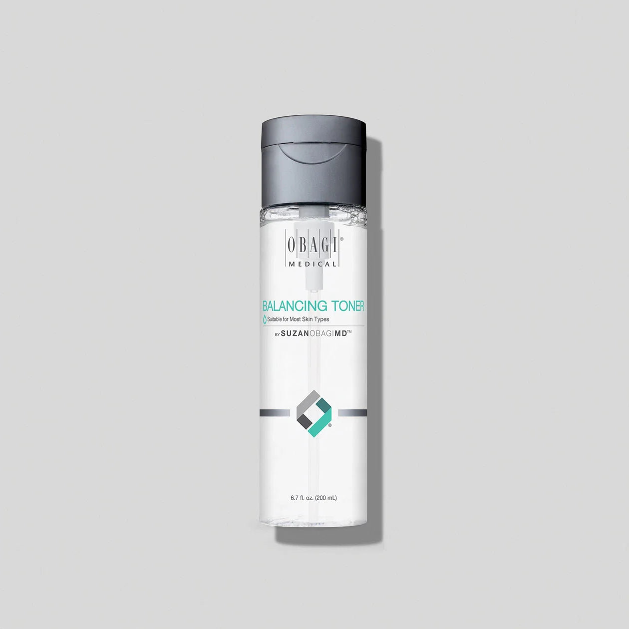 Suzan Obagi: Balancing Toner
