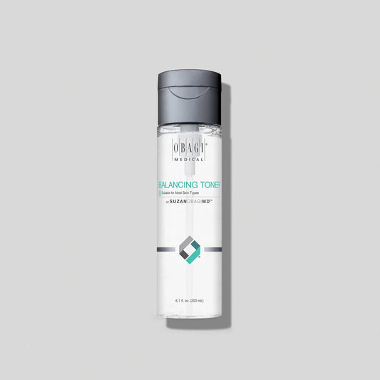 Suzan Obagi: Balancing Toner