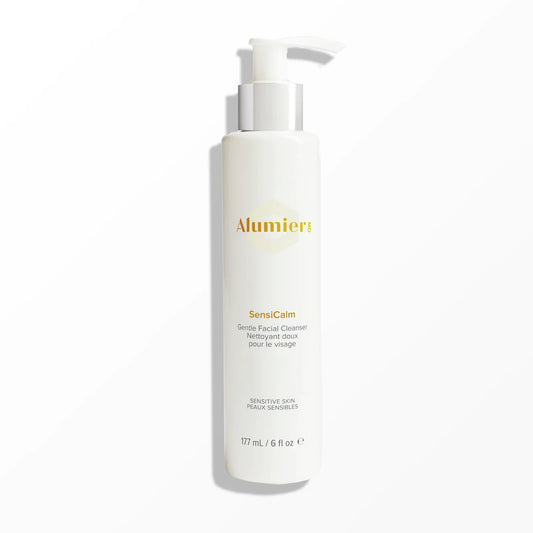 Alumier MD: SensiCalm Gentle Facial Cleanser