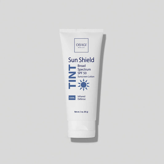 Obagi: Sun Shield Tint Broad Spectrum Sunscreen SPF 50 - Cool
