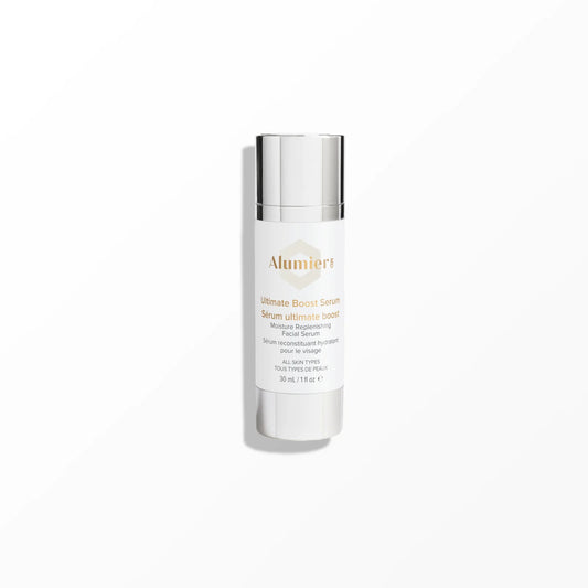 Alumier MD: Ultimate Boost Serum