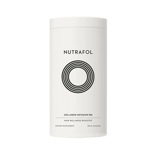 Nutrafol: Collagen Infusion