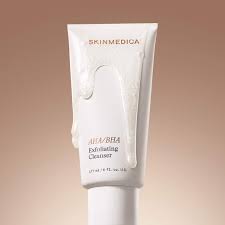 SkinMedica: AHA/BHA Exfoliating Cleanser