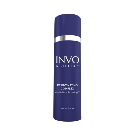INVO Aesthetics: Rejuvenating Complex
