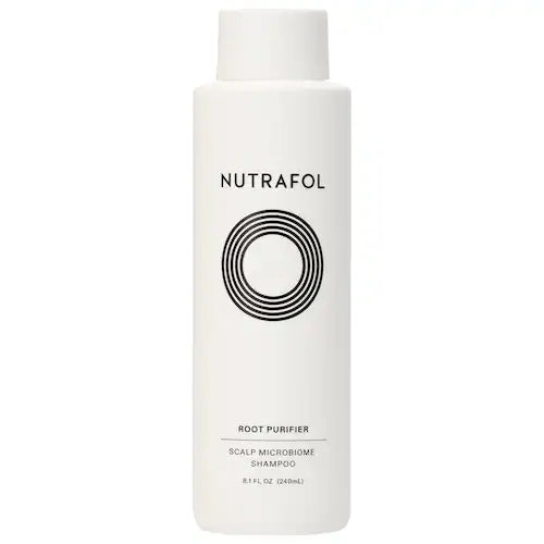 Nutrafol: Root Purifier Shampoo