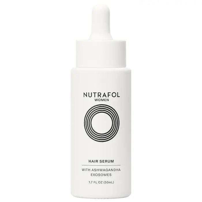 Nutrafol: Women's Hair Serum