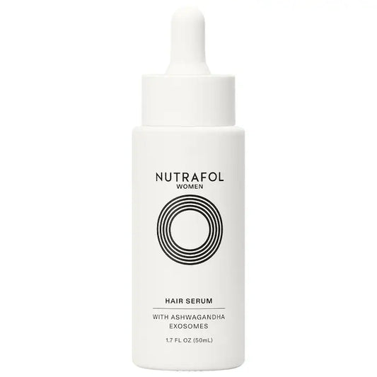 Nutrafol: Women's Hair Serum